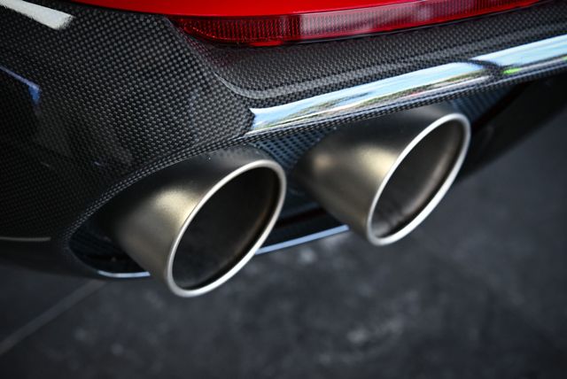 2023 Ferrari 812 GTS Convertible - 22967886 - 15