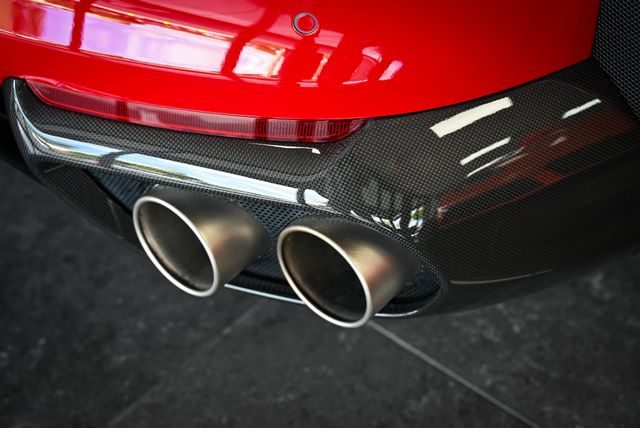 2023 Ferrari 812 GTS Convertible - 22967886 - 17