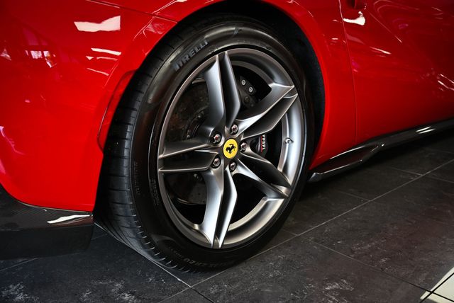 2023 Ferrari 812 GTS Convertible - 22967886 - 19