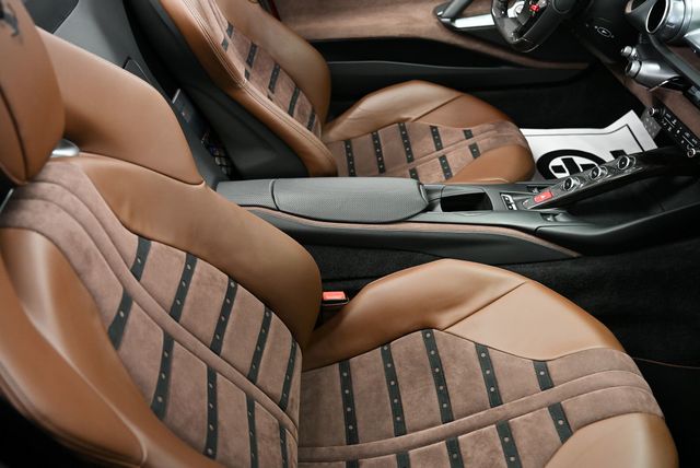 2023 Ferrari 812 GTS Convertible - 22967886 - 22