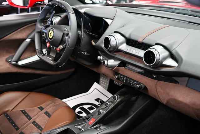 2023 Ferrari 812 GTS Convertible - 22967886 - 23