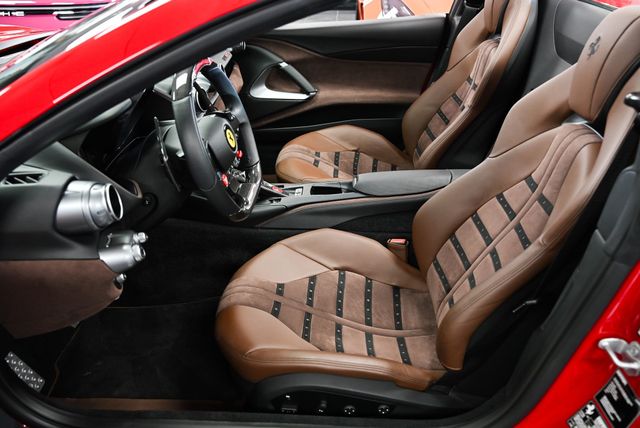 2023 Ferrari 812 GTS Convertible - 22967886 - 26