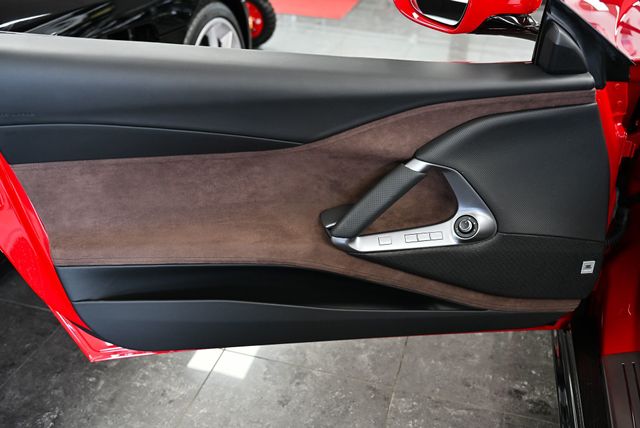 2023 Ferrari 812 GTS Convertible - 22967886 - 29