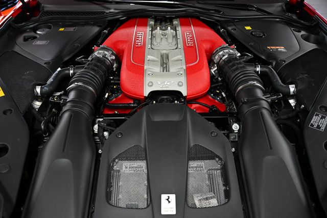 2023 Ferrari 812 GTS Convertible - 22967886 - 35