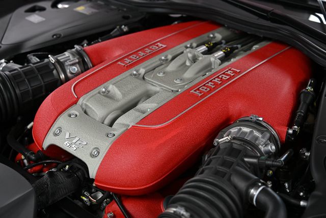 2023 Ferrari 812 GTS Convertible - 22967886 - 36