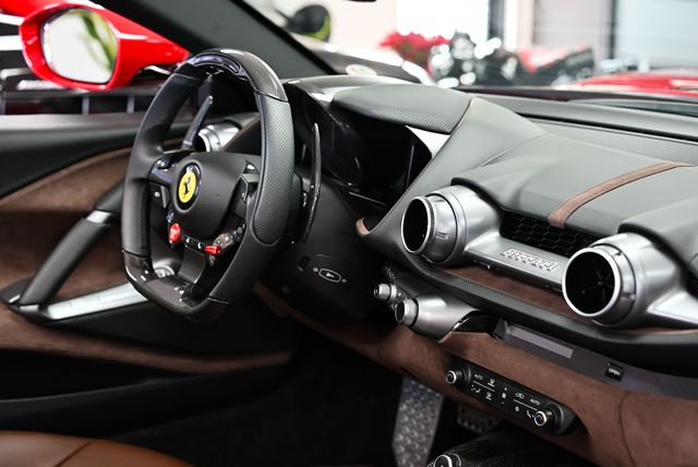 2023 Ferrari 812 GTS Convertible - 22967886 - 41