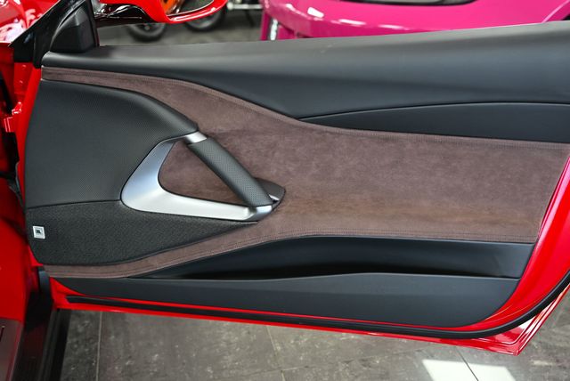 2023 Ferrari 812 GTS Convertible - 22967886 - 42