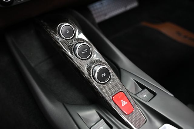 2023 Ferrari 812 GTS Convertible - 22967886 - 47