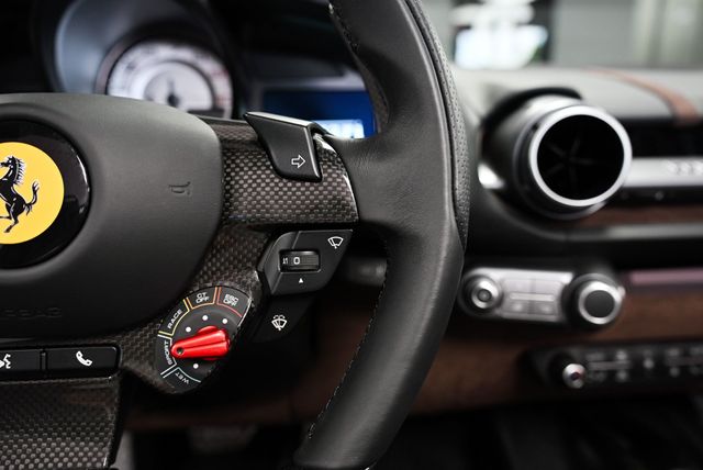 2023 Ferrari 812 GTS Convertible - 22967886 - 49