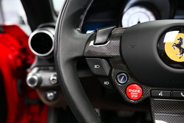 2023 Ferrari 812 GTS Convertible - 22967886 - 50