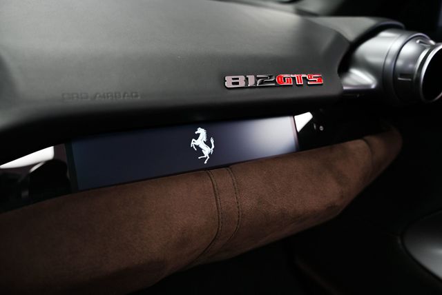 2023 Ferrari 812 GTS Convertible - 22967886 - 52