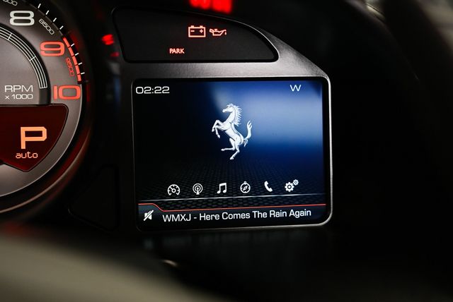 2023 Ferrari 812 GTS Convertible - 22967886 - 55