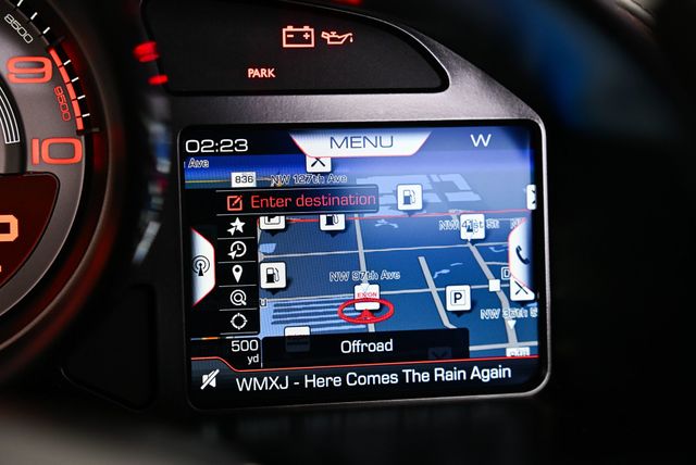 2023 Ferrari 812 GTS Convertible - 22967886 - 57