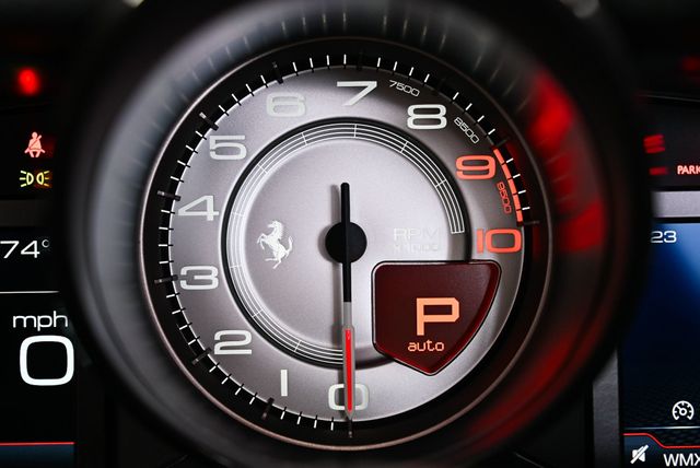 2023 Ferrari 812 GTS Convertible - 22967886 - 58