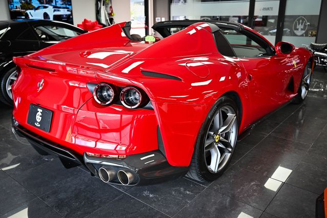 2023 Ferrari 812 GTS Convertible - 22967886 - 5