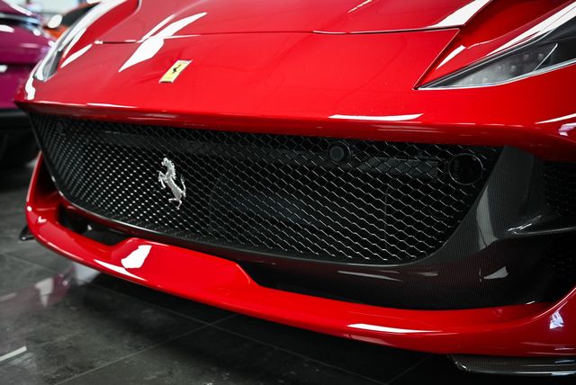 2023 Ferrari 812 GTS Convertible - 22967886 - 64