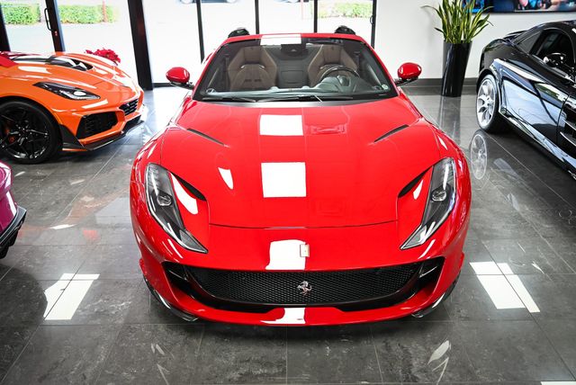 2023 Ferrari 812 GTS Convertible - 22967886 - 67