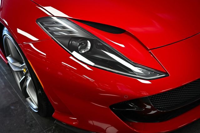 2023 Ferrari 812 GTS Convertible - 22967886 - 6