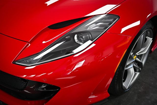 2023 Ferrari 812 GTS Convertible - 22967886 - 7