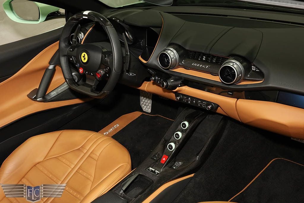 2023 Ferrari 812 GTS Convertible - 22719960 - 22