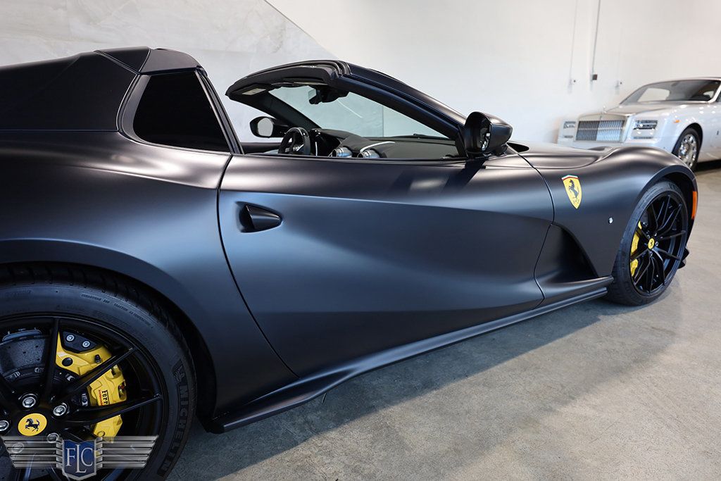 2023 Ferrari 812 GTS Convertible - 22943451 - 9
