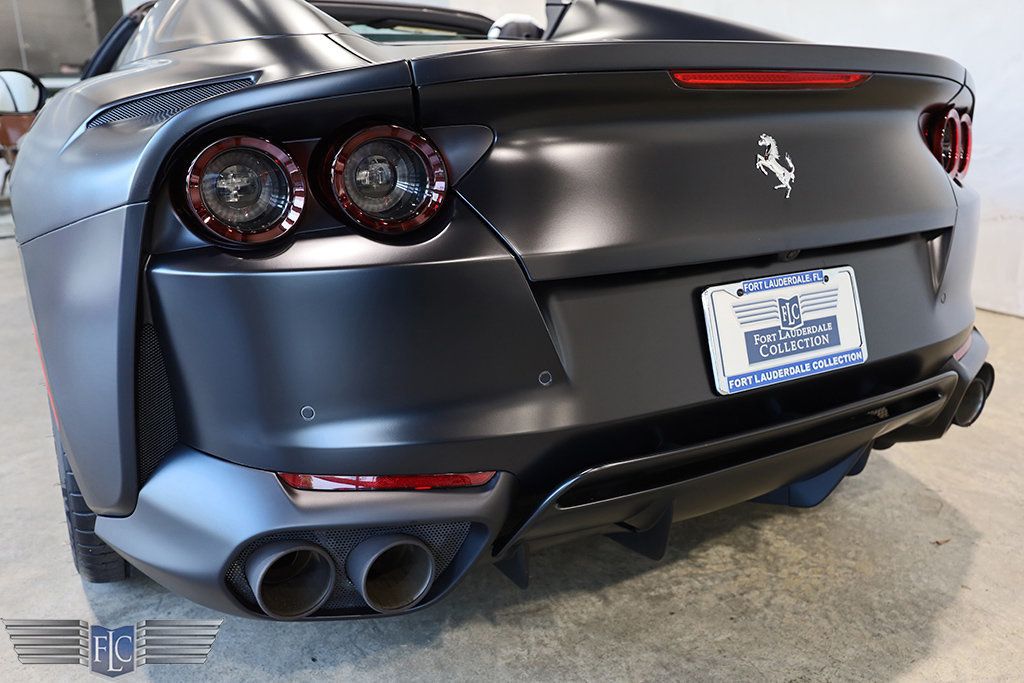 2023 Ferrari 812 GTS Convertible - 22943451 - 11