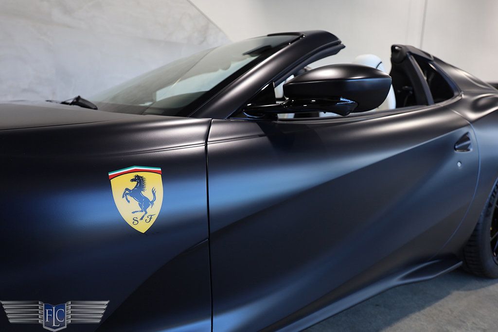 2023 Ferrari 812 GTS Convertible - 22943451 - 12