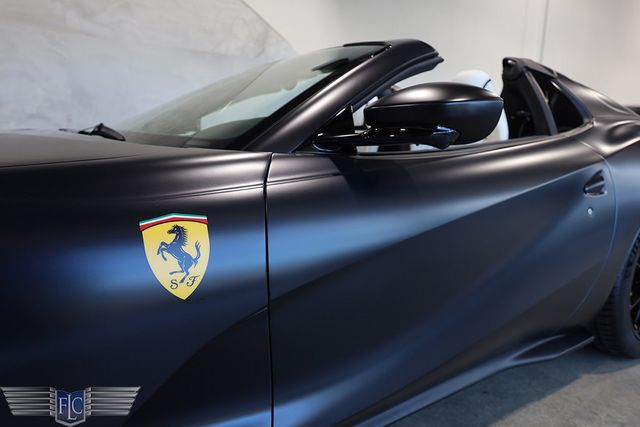 2023 Ferrari 812 GTS Convertible - 22943451 - 12