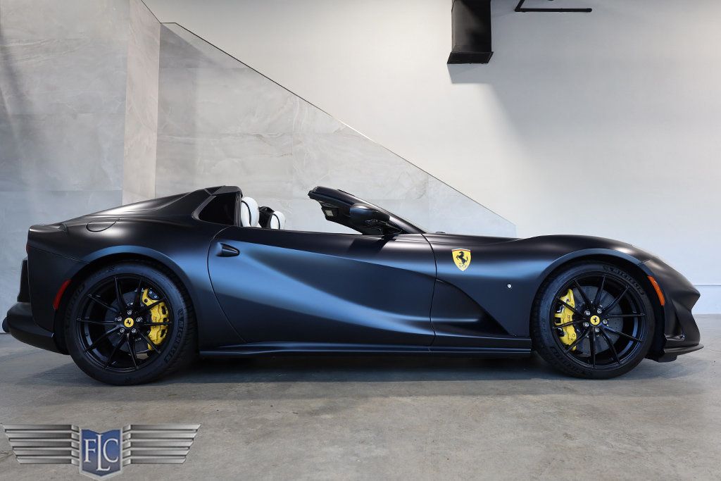 2023 Ferrari 812 GTS Convertible - 22943451 - 13