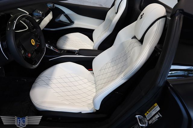 2023 Ferrari 812 GTS Convertible - 22943451 - 14