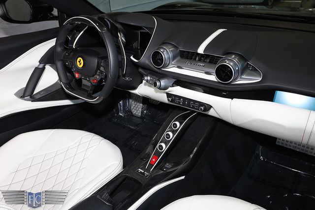 2023 Ferrari 812 GTS Convertible - 22943451 - 18