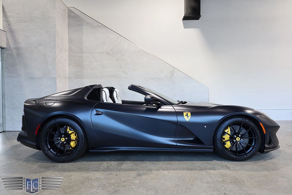 2023 Ferrari 812 GTS Convertible - 22943451 - 1