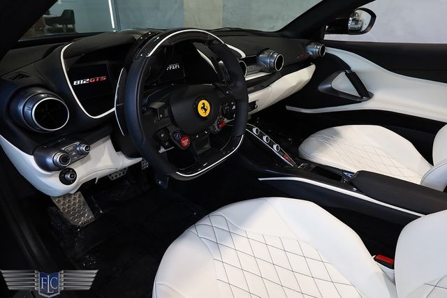 2023 Ferrari 812 GTS Convertible - 22943451 - 19