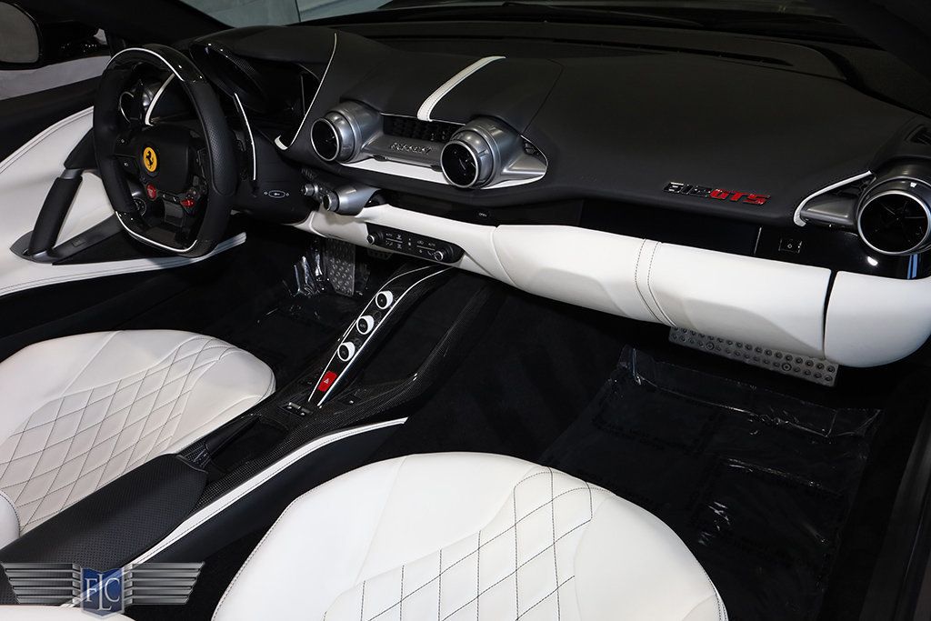 2023 Ferrari 812 GTS Convertible - 22943451 - 20