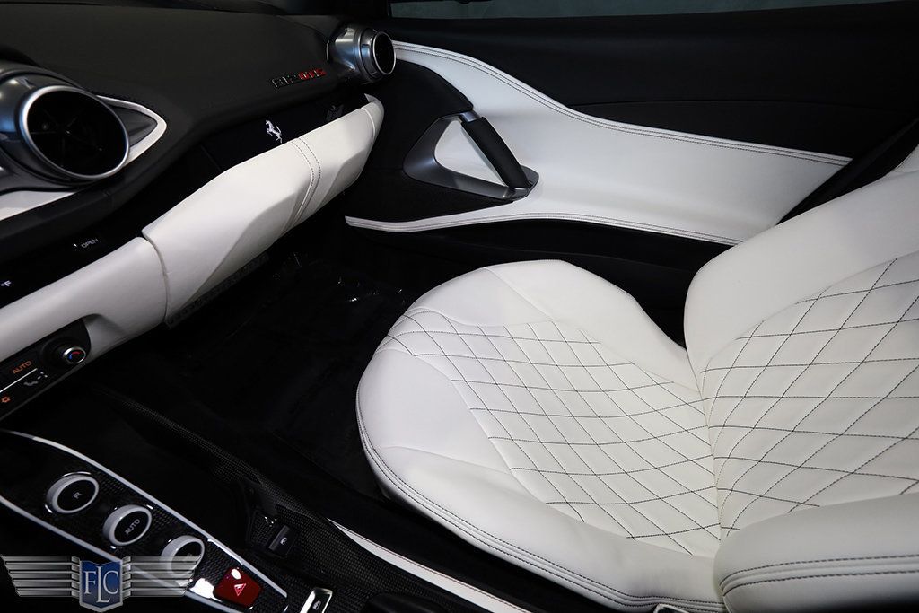 2023 Ferrari 812 GTS Convertible - 22943451 - 21