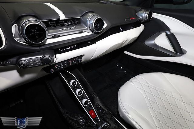 2023 Ferrari 812 GTS Convertible - 22943451 - 22