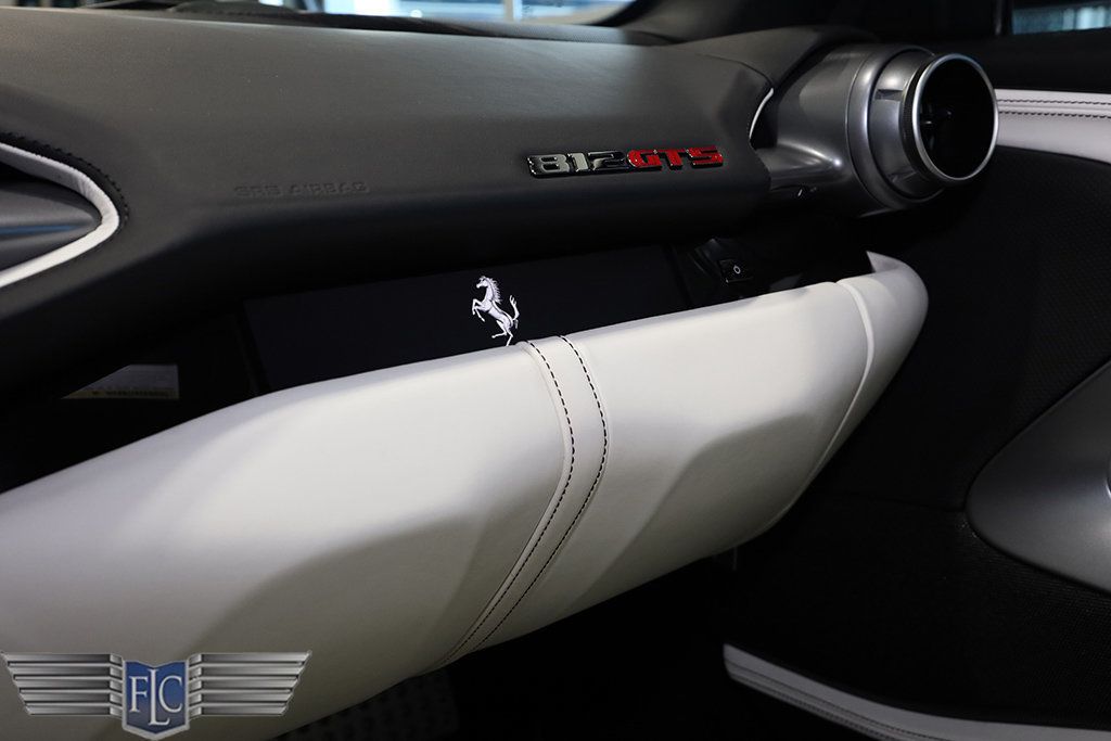 2023 Ferrari 812 GTS Convertible - 22943451 - 24