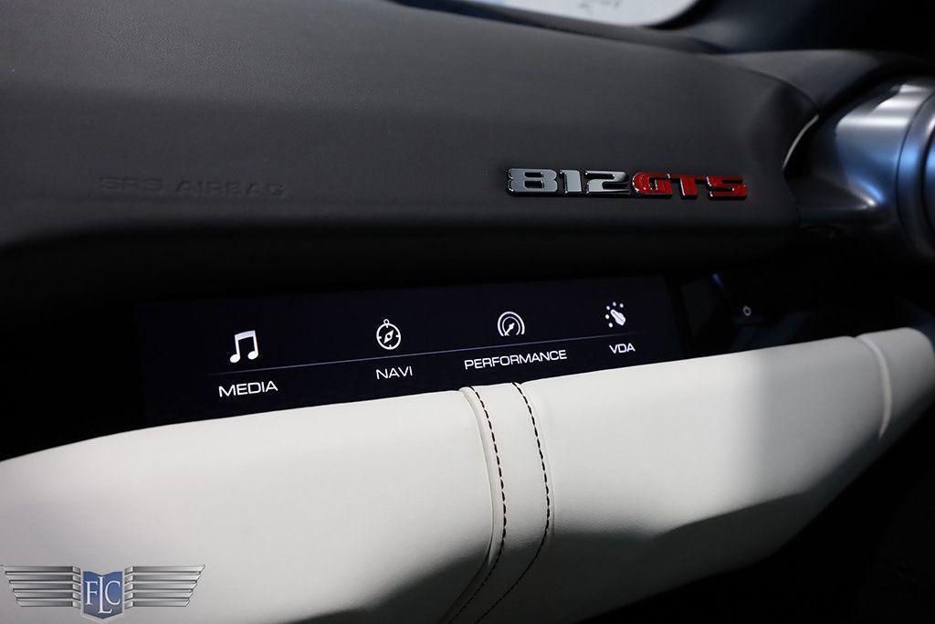 2023 Ferrari 812 GTS Convertible - 22943451 - 26