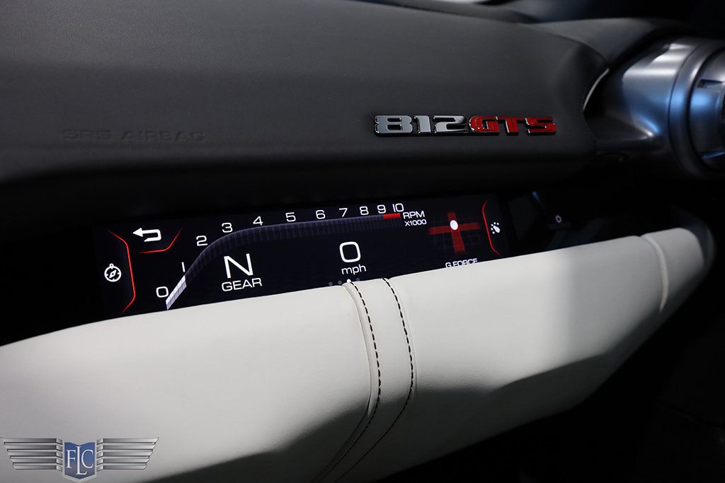 2023 Ferrari 812 GTS Convertible - 22943451 - 27