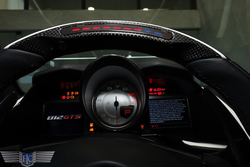 2023 Ferrari 812 GTS Convertible - 22943451 - 28