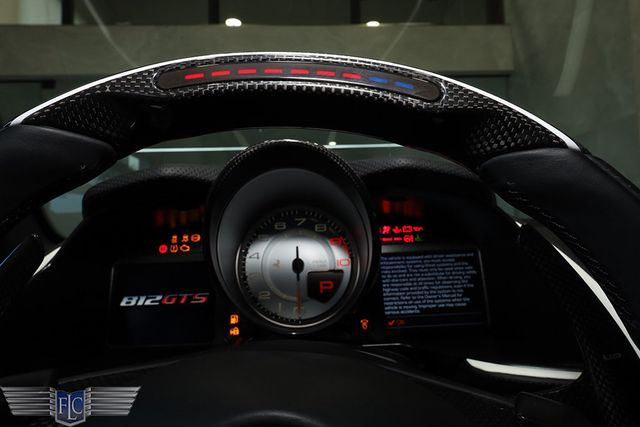 2023 Ferrari 812 GTS Convertible - 22943451 - 28