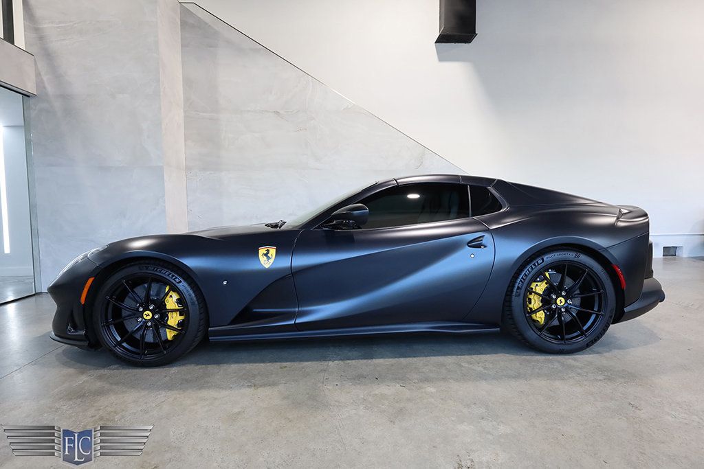 2023 Ferrari 812 GTS Convertible - 22943451 - 2