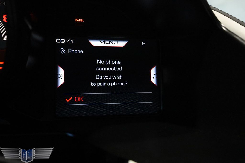 2023 Ferrari 812 GTS Convertible - 22943451 - 31