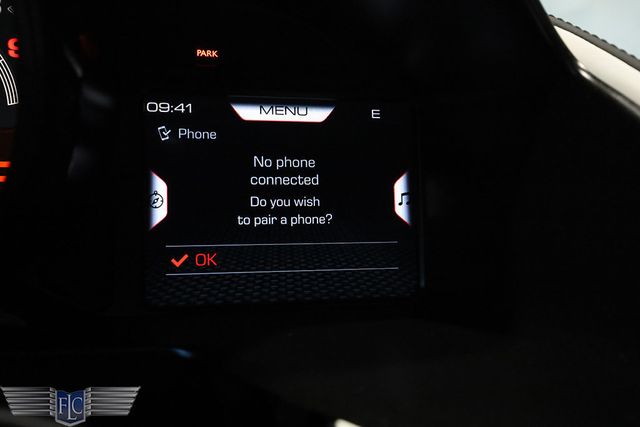 2023 Ferrari 812 GTS Convertible - 22943451 - 31