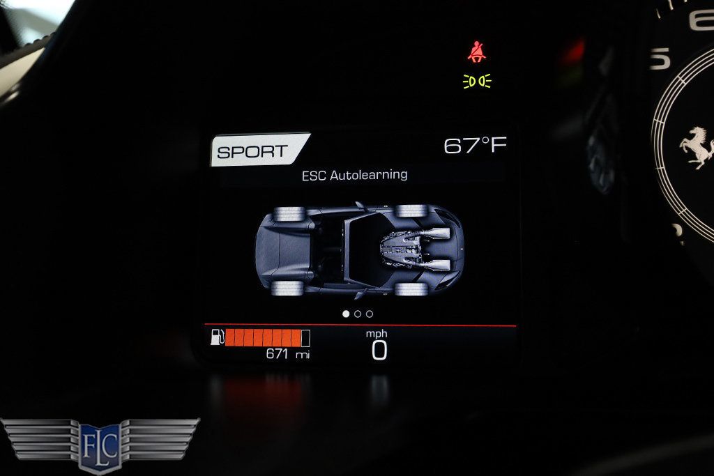 2023 Ferrari 812 GTS Convertible - 22943451 - 33