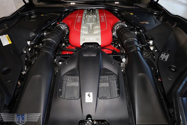 2023 Ferrari 812 GTS Convertible - 22943451 - 35