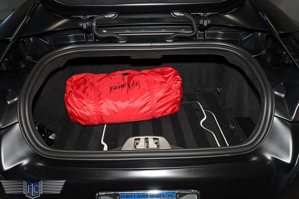 2023 Ferrari 812 GTS Convertible - 22943451 - 36