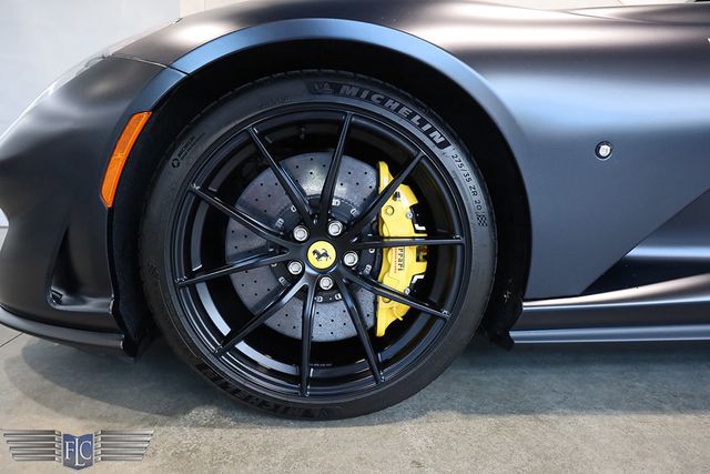 2023 Ferrari 812 GTS Convertible - 22943451 - 37