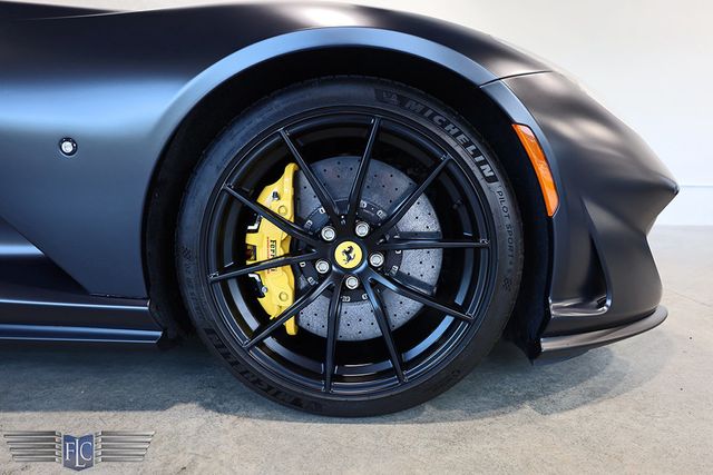 2023 Ferrari 812 GTS Convertible - 22943451 - 38