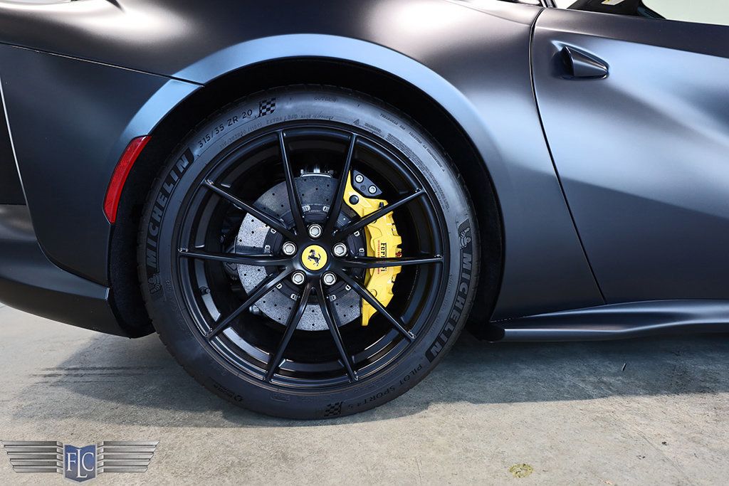 2023 Ferrari 812 GTS Convertible - 22943451 - 39